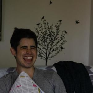Meet your Posher, Jon